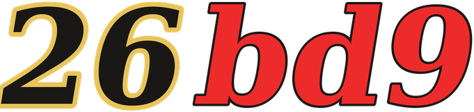 26bd9 logo